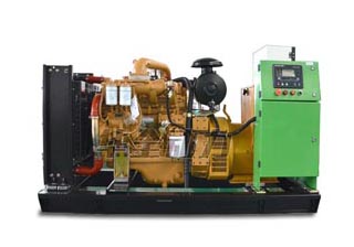 60kw玉柴柴油發(fā)電機組