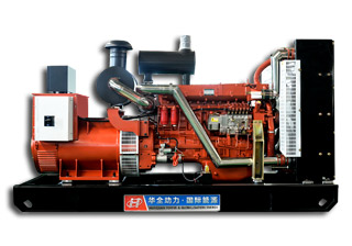 300kw濰坊柴油發(fā)電機(jī)組